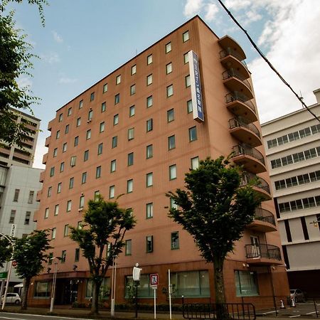 Sanco Inn Kuwana Ekimae Dış mekan fotoğraf